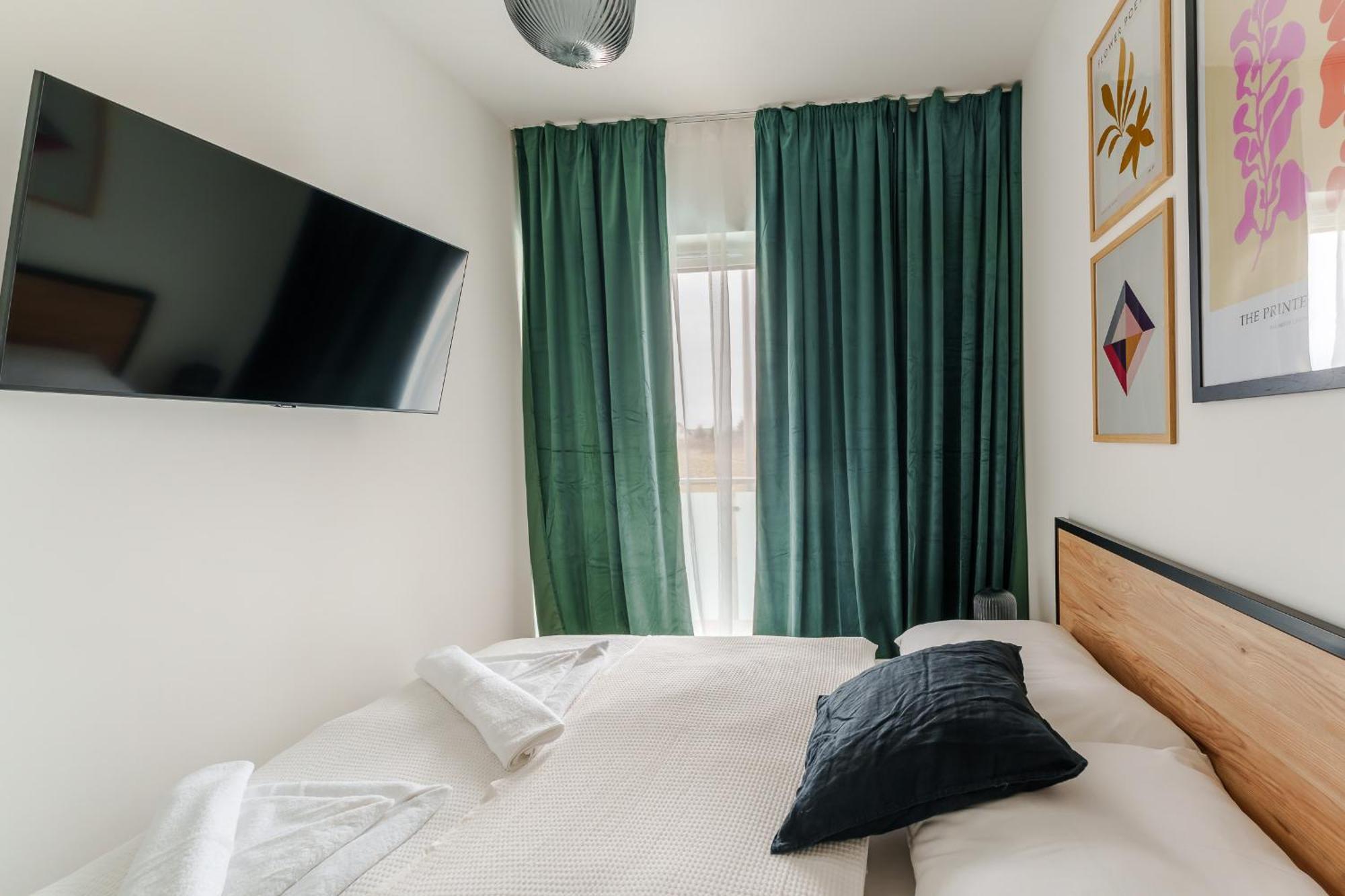 Sunset Resort Iv, Nadmorska 98B Grzybowo  Eksteriør bilde