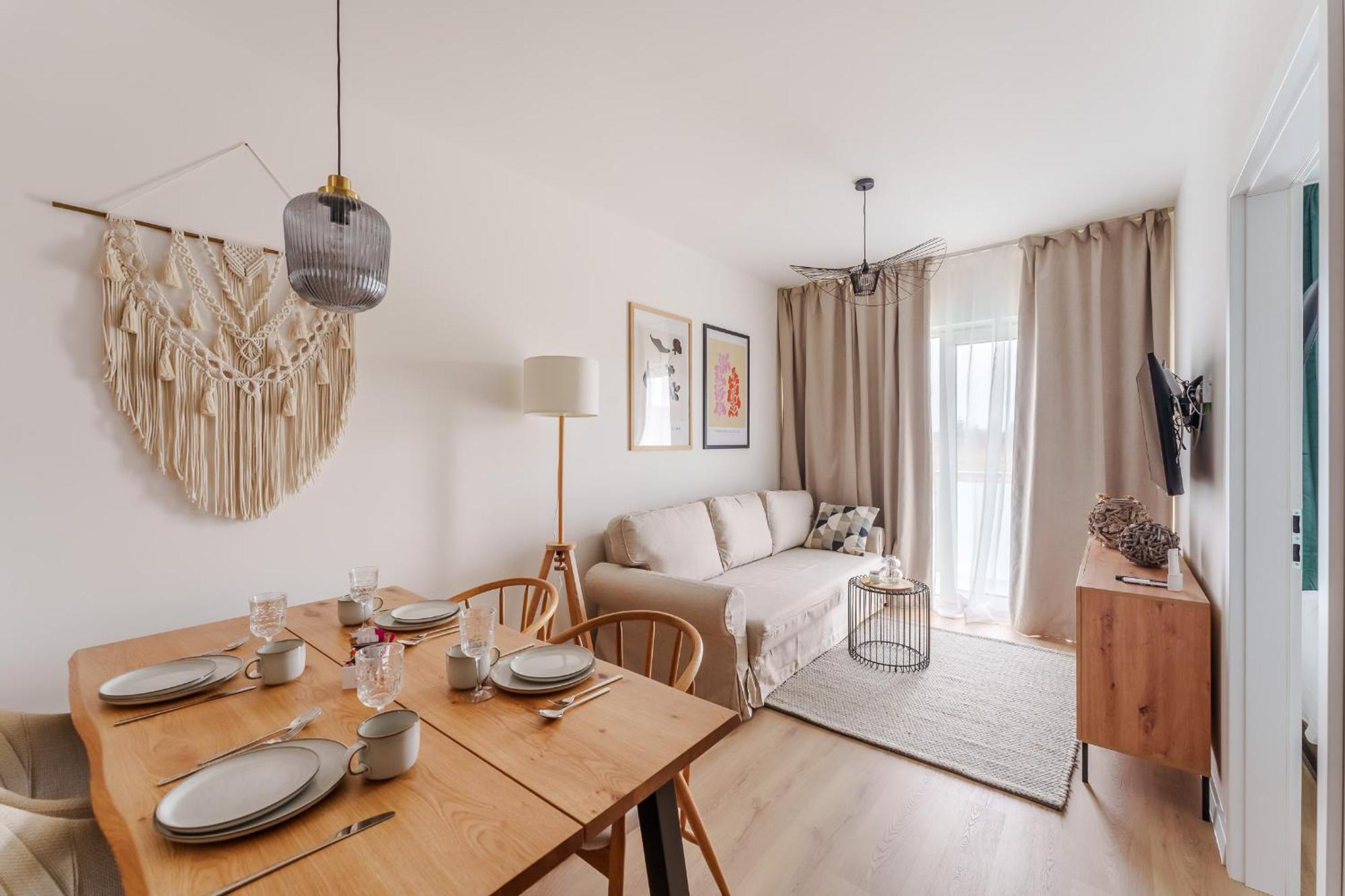 Sunset Resort Iv, Nadmorska 98B Grzybowo  Eksteriør bilde