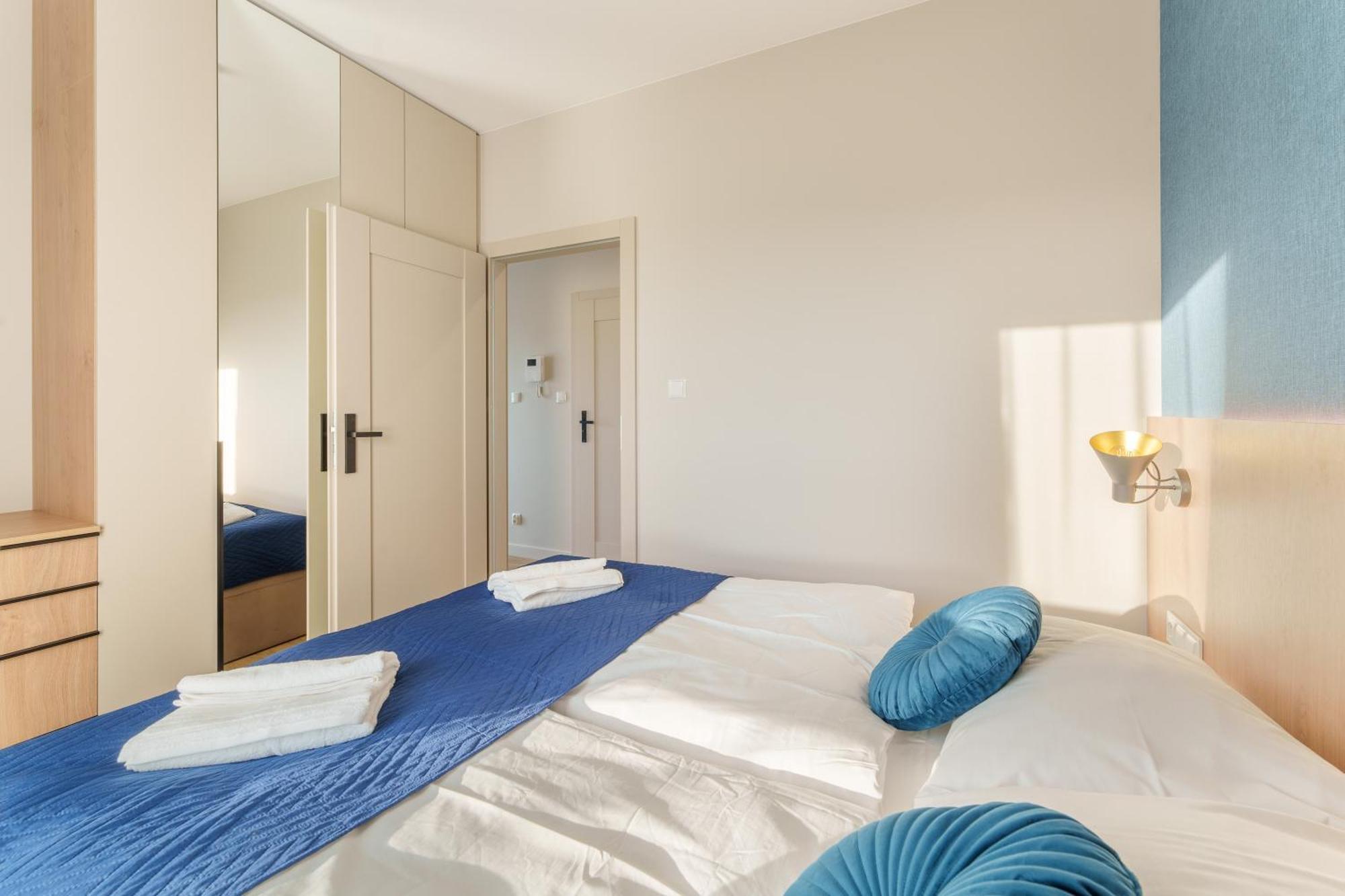 Sunset Resort Iv, Nadmorska 98B Grzybowo  Eksteriør bilde